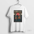 Trendy My Morning Jacket 10 8 Unisex , , , Long Sleeve Tee