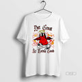 Trendy Nobodys Angel Not Great At Being Good Unisex , , , Long Sleeve Tee