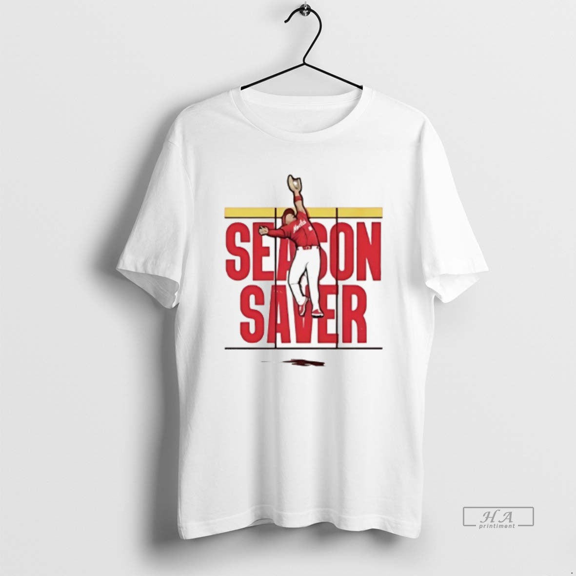 Trendy Noelvi Marte Season Saver Cincinnati Reds Unisex , , , Long Sleeve Tee