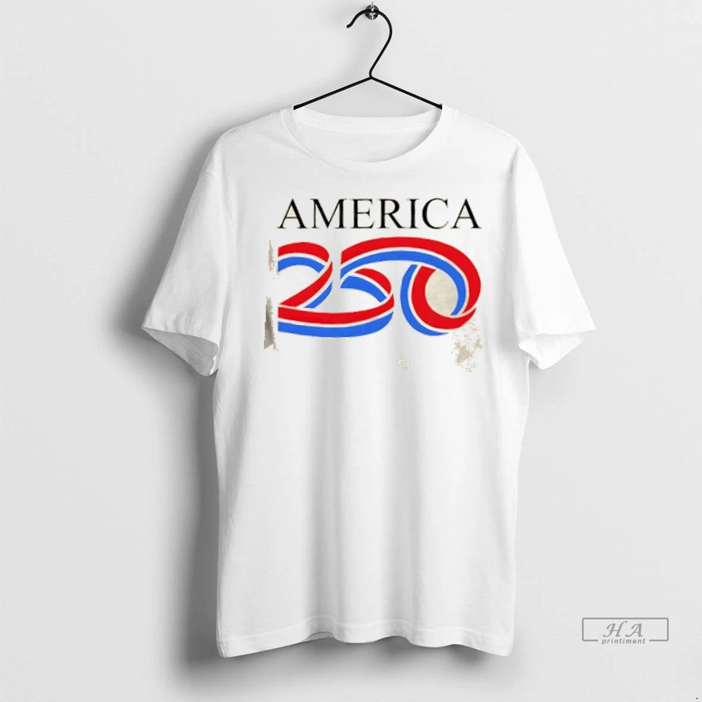 Trendy Officials 250th Anniversary 250 Years Old America 1776 2026 Shirt Sweater