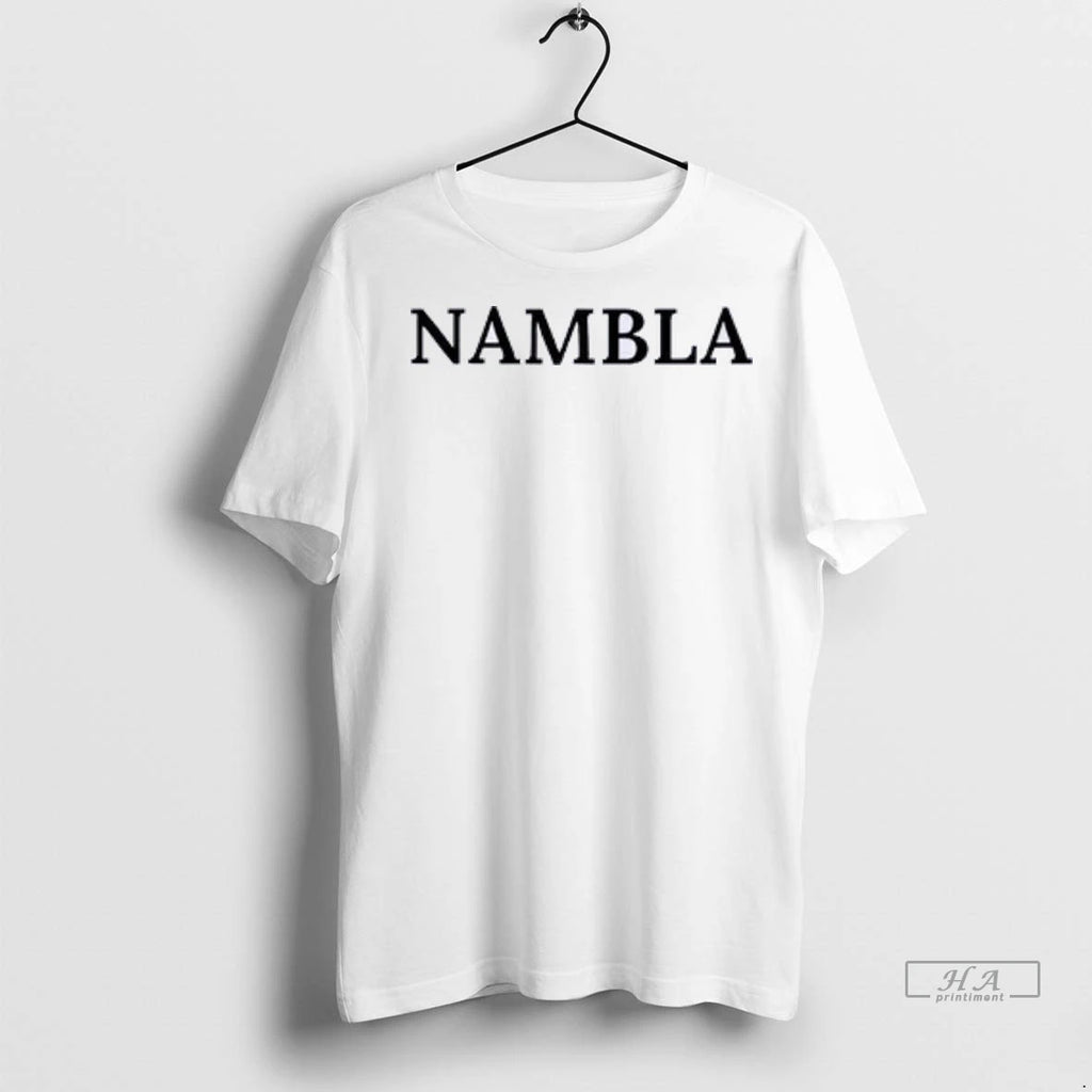 Trendy Officials Nambla Freedom Shirt Sweater