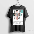 Trendy Officials Sigrid Theres Always More That I Could Say Tour 2026 Long Sleve