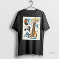 Trendy Officials The Who Tour Chicago Il 2025 Shirt Sweater