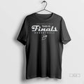 Trendy Phoenix Mercury 2025 Wnba Finals This Is Finals Basketball Logo Shirt Sweater