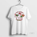 Trendy Red October Philadelphia Phillies Phanatic Ghost Halloween Mens White Tee Unisex , , , Long Sleeve Tee
