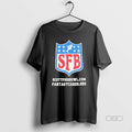 Trendy Scott Fish Bowl 15 Docx Com Fantasycares Docx Org Logo Unisex , , , Long Sleeve Tee