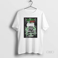 Trendy Scowl Sunami Dec 27 2025 San Jose Civic San Jose Ca Unisex , , , Long Sleeve Tee