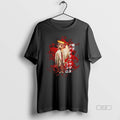 Trendy Silent Hill F Sakuko Unisex , , , Long Sleeve Tee