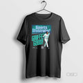 Trendy Sports Illustrated And Seattle Mariners Griffey Good Ken Griffey Jr Blackshirt Unisex , , , Long Sleeve Tee