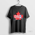Trendy Springer Dinger George Springer Toronto Blue Jays Mlb Signature Blackshirt Unisex , , , Long Sleeve Tee