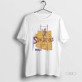 Trendy Sun Devils Psu Arizona State Vintage Sparky Football Shirts Unisex , , , Long Sleeve Tee