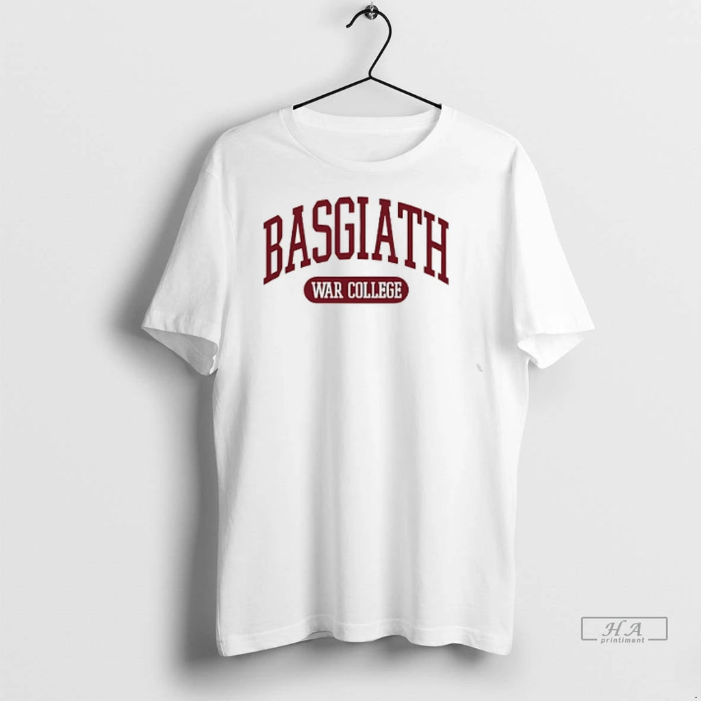 Trendy Target Basgiath War College Shirt Sweater