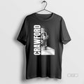 Trendy Terence Crawford Face Of Boxing Unisex , , , Long Sleeve Tee