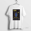 Trendy The Belair Lip Bombs North American Tour 2025 Unisex , , , Long Sleeve Tee