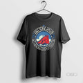 Trendy The Revivalists Red Rocks Amphitheatre Tour 2025 Unisex , , , Long Sleeve Tee