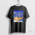 Trendy Toronto Blue Jays Alcs Bound Want It All Blackshirt Unisex , , , Long Sleeve Tee