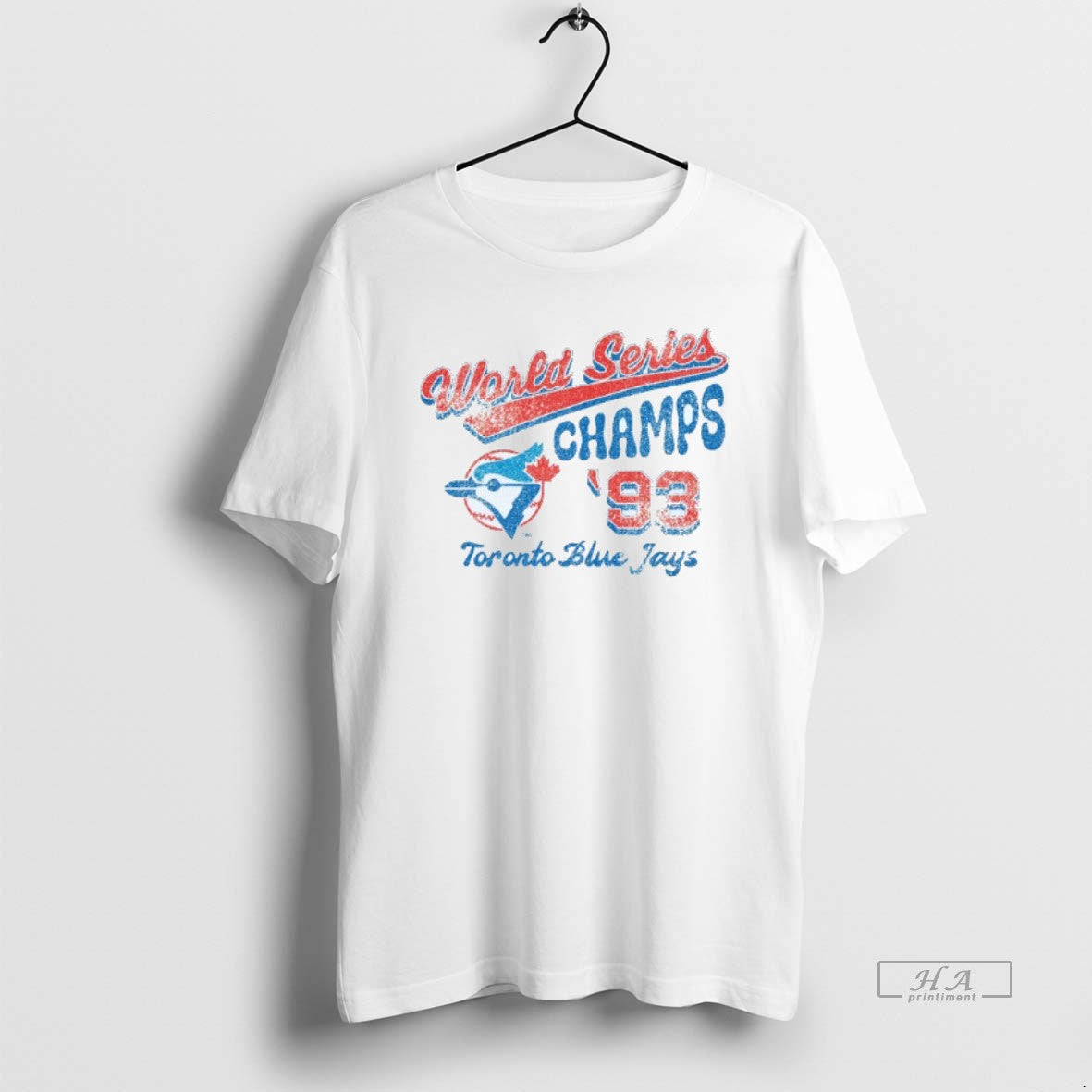 Trendy Toronto Blue Jays World Series Champs Peace Collective 1993 Mens White Tee Unisex , , , Long Sleeve Tee