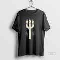 Trendy Trident Seattle Mariners Blackshirt Unisex , , , Long Sleeve Tee