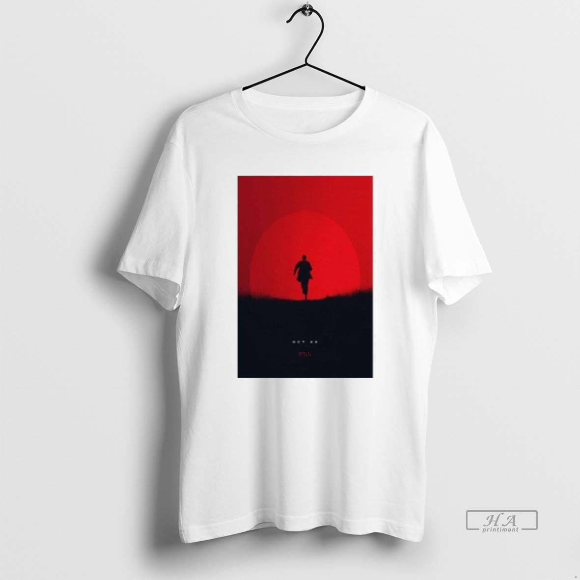 Trendy Tycho Scott Hansen October 22 2025 Unisex , , , Long Sleeve Tee