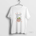 Trendy Undiagnosed But Im Pretty Sure Caterpillar Mens White Tee Unisex , , , Long Sleeve Tee