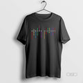 Trendy Womens History Wangart Sonia Malala Amelia Names Blackshirt Unisex , , , Long Sleeve Tee