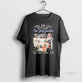 Trendy Yes Im Old But I Saw New York Yankees Greatness Players Signatures Blackshirt Tee Unisex , , , Long Sleeve Tee