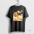 Trendy Yoda Slam Dunk Ballin Nets Unisex , , , Long Sleeve Tee