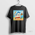 Trendy Ho9mnwzw Victoria Clipper Toronto Blue Jays Vs Seattle Mariners Alcs 2025 Blackshirt