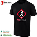 TriCycle Tristan Peters Chicago White Sox baseball recycling symbol parody shirt