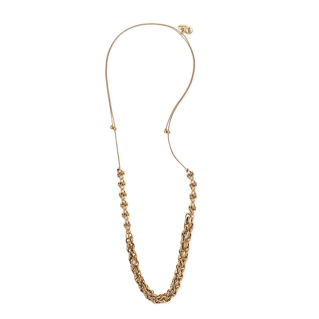 Textured Joy Necklace T-Shirts