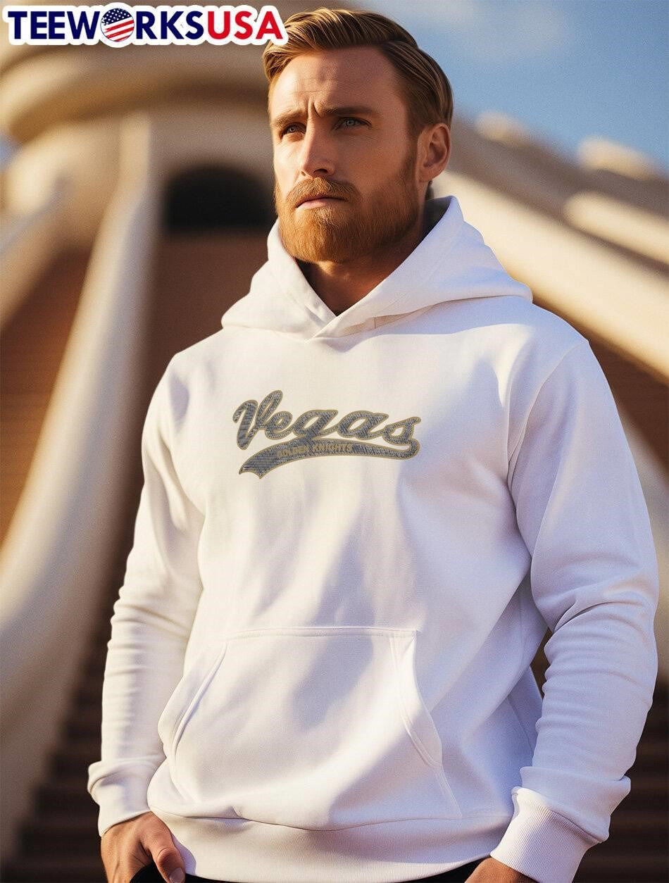 Vegas Golden Knights Apparel ‘ Shop Vegas Golden Knights T-Shirt