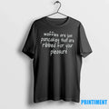 Waffles Are Just Pancakes That Are Ribbed For Your Pleasure Tshirts Sweater Unisex , , , Long Sleeve Tee