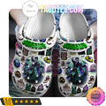 What We Do In The Shadows Series Crocs Clogs
