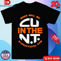 When Will We CU In The NT Draught Unisex , , , Long Sleeve Tee