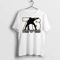 White Ethan And Tyler Trent 76 Tshirts Sweater