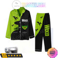 Wicked Musical Women’s Pajamas Set