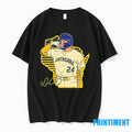 William Contreras Call The Pen Signature Tshirts Sweater Unisex , , , Long Sleeve Tee