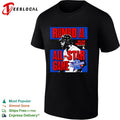 Willson Contreras Rumbo al All-Star Game Texas 2024 shirt