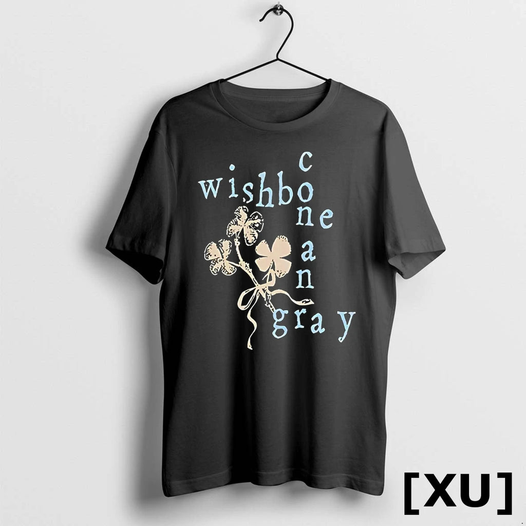 Wishbone Conan Gray Vintage Tshirts Sweater