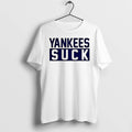 Yankees Suck New York Yankees Tshirts Sweater