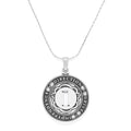 Number 1 Necklace Expandable Independence Direction Drive T-Shirts