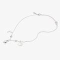 Oceanside Beach Anklet T-Shirts