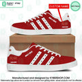 ACDC Rock band CUSTOM Stan Smith Shoes