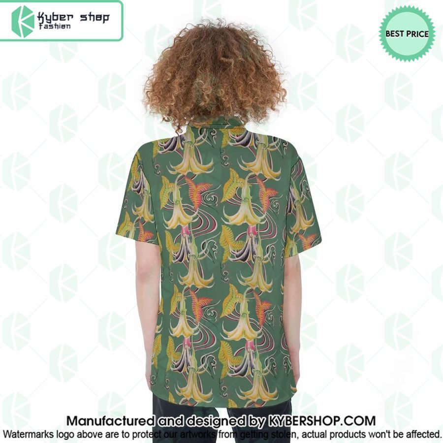 Adam Sandler Vintage Hawaiian Shirt