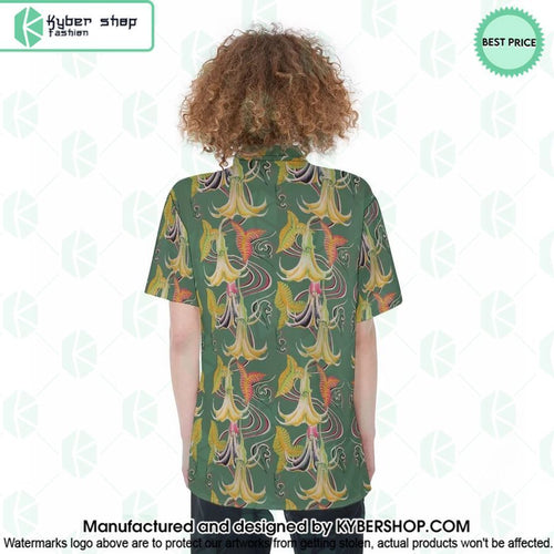 Adam Sandler Vintage Hawaiian Shirt