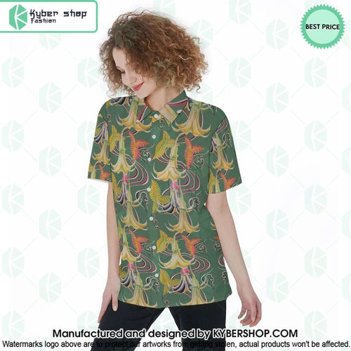 Adam Sandler Vintage Hawaiian Shirt