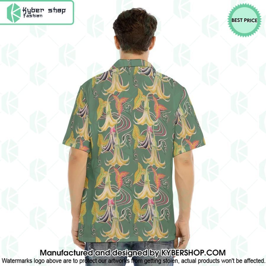 Adam Sandler Vintage Hawaiian Shirt