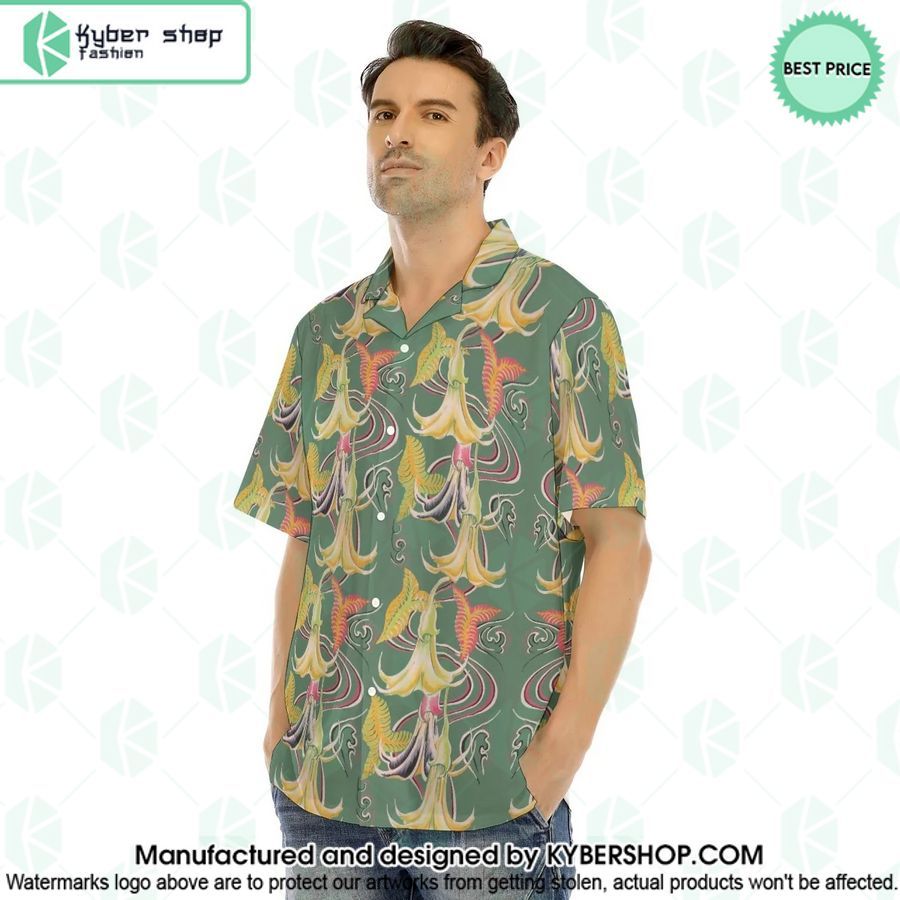 Adam Sandler Vintage Hawaiian Shirt