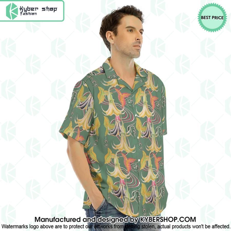 Adam Sandler Vintage Hawaiian Shirt
