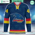 Adelaide Crows Hockey Jersey